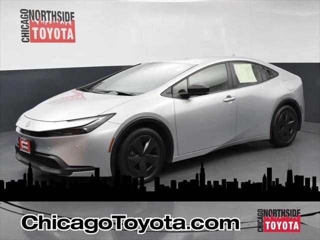 2025 Toyota Prius LE for sale in Chicago, IL