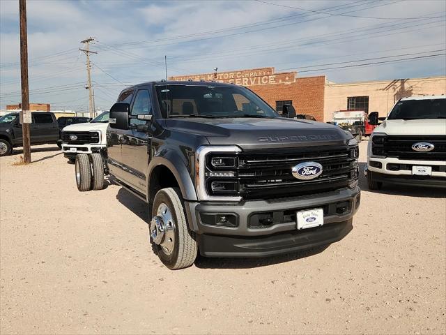 2027 Ford F-550 XL for sale in Stanton, TX