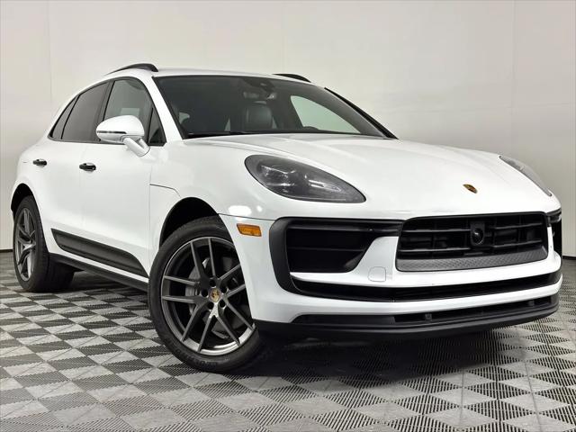 2022 Porsche Macan Macan for sale in Baltimore, MD