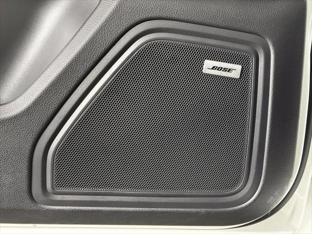 2022 Porsche Macan Macan