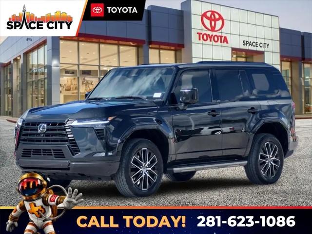 2026 Lexus GX 550 Premium+ for sale in Humble, TX