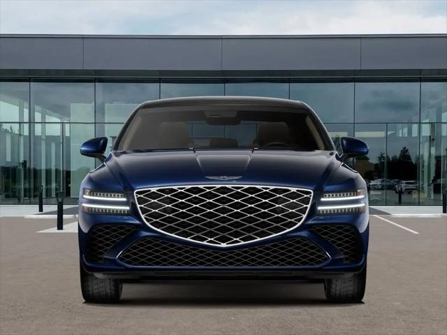 2027 Genesis G80 2.5T Sport Prestige