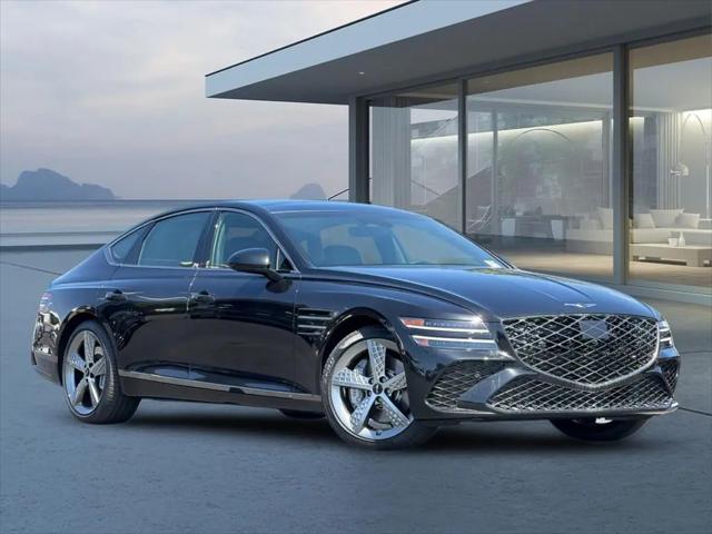 2027 Genesis G80 3.5T Sport Prestige for sale in Irvine, CA