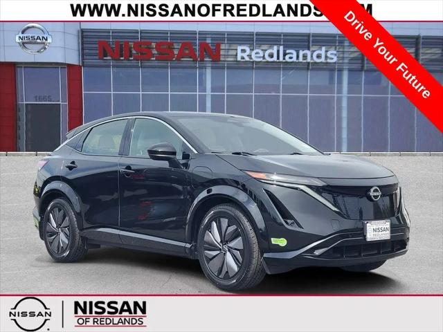 2023 Nissan ARIYA ENGAGE for sale in redlands, CA