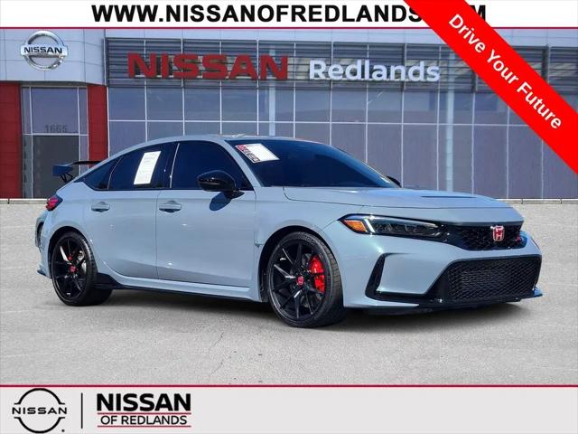 2025 Honda Civic Type R for sale in redlands, CA