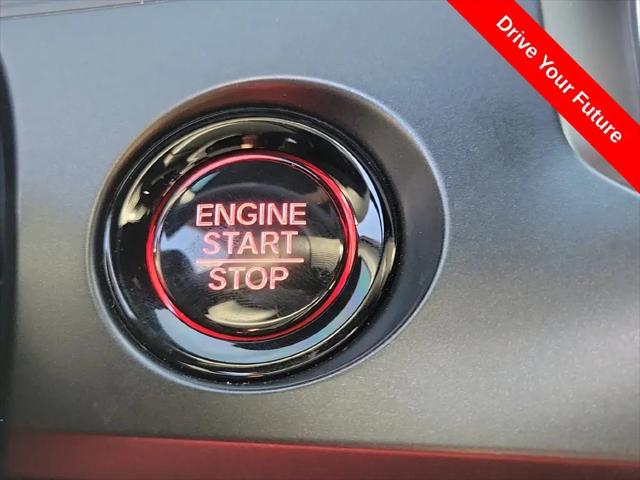 2025 Honda Civic Type R