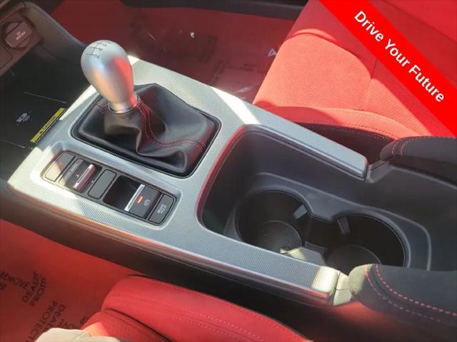 2025 Honda Civic Type R