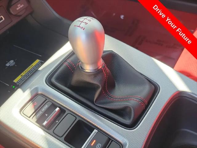 2025 Honda Civic Type R