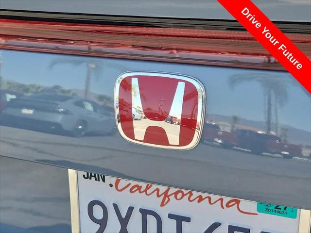 2025 Honda Civic Type R