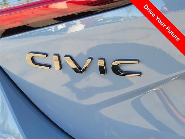 2025 Honda Civic Type R