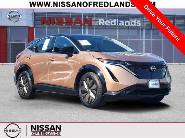 2023 Nissan ARIYA PREMIERE for sale in redlands, CA