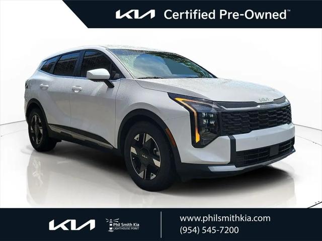 2026 Kia Sportage LX for sale in Lighthouse Point, FL