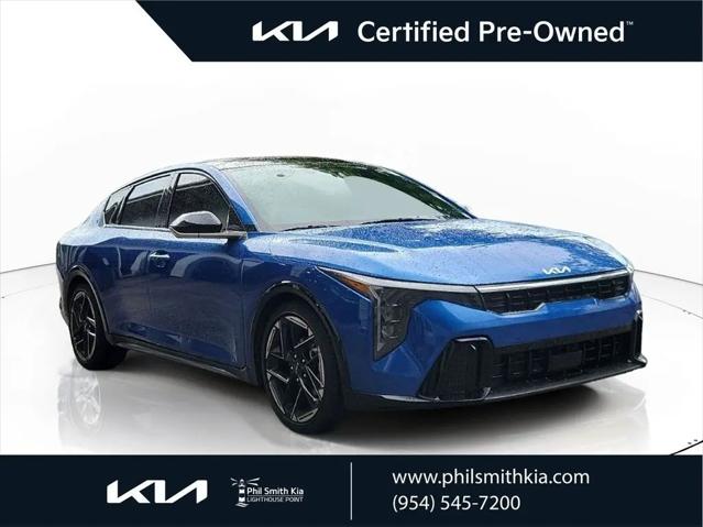 2026 Kia K4 GT-Line for sale in Lighthouse Point, FL
