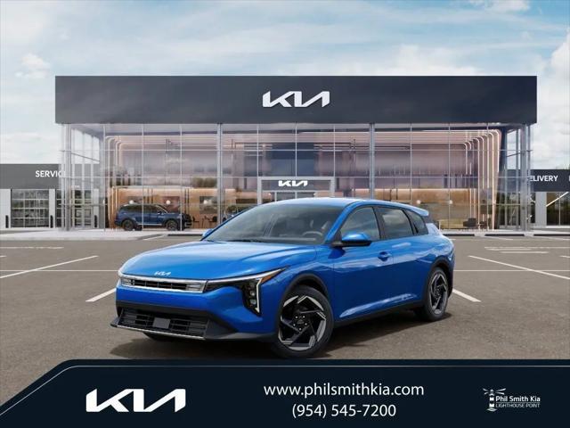 2026 Kia K4 EX for sale in Lighthouse Point, FL