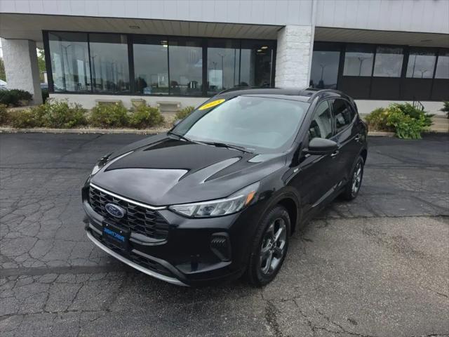 2023 Ford Escape ST-Line for sale in Muncie, IN