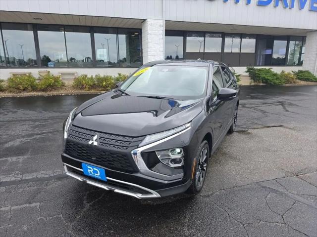 2026 Mitsubishi Eclipse Cross Black Edition S-AWC for sale in Muncie, IN