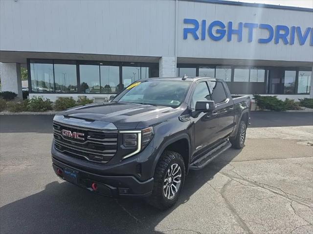 2023 GMC Sierra 1500 AT4 for sale in Muncie, IN