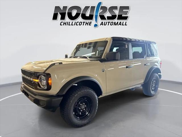 2026 Ford Bronco Big Bend for sale in Chillicothe, OH