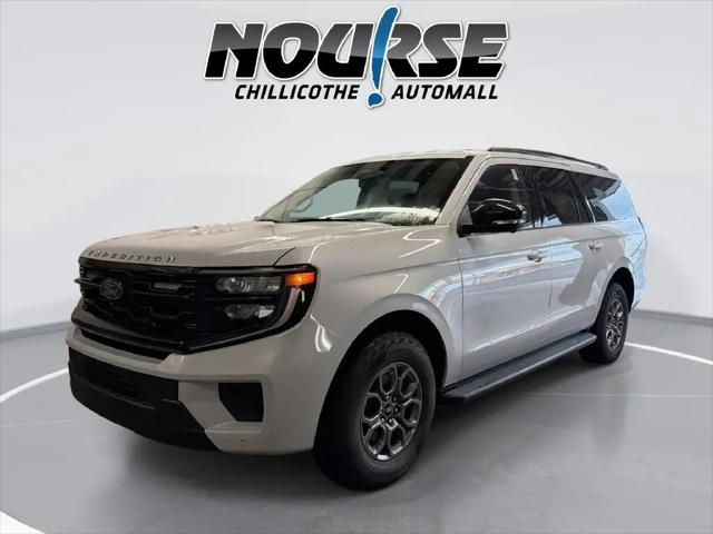 2026 Ford Expedition Max Active MAX for sale near Chillicothe, OH