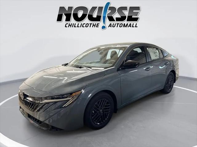 2027 Nissan Sentra SV for sale in Chillicothe, OH