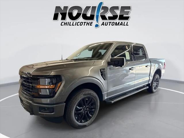2026 Ford F-150 XLT for sale in Chillicothe, OH