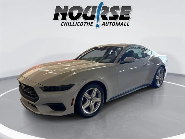 2026 Ford Mustang EcoBoost Fastback for sale near Chillicothe, OH