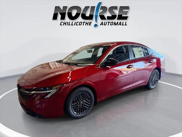2027 Nissan Sentra SV for sale in Chillicothe, OH