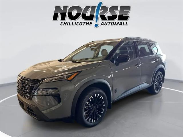 2026 Nissan Rogue Dark Armor for sale in Chillicothe, OH