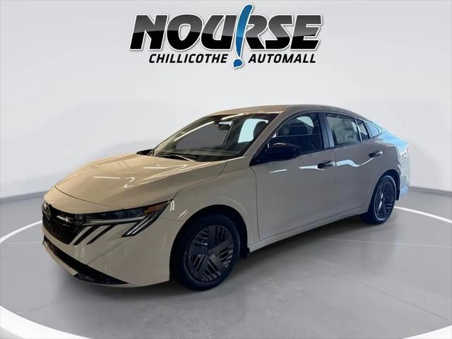 2027 Nissan Sentra S for sale near Chillicothe, OH