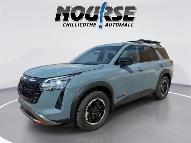 2026 Nissan Pathfinder Rock Creek for sale near Chillicothe, OH