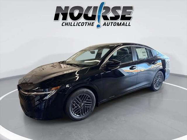 2027 Nissan Sentra SV for sale in Chillicothe, OH