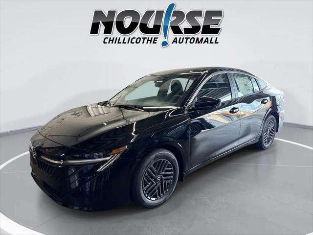 2027 Nissan Sentra SV for sale in Chillicothe, OH