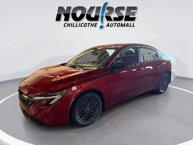 2027 Nissan Sentra for sale near Chillicothe, OH