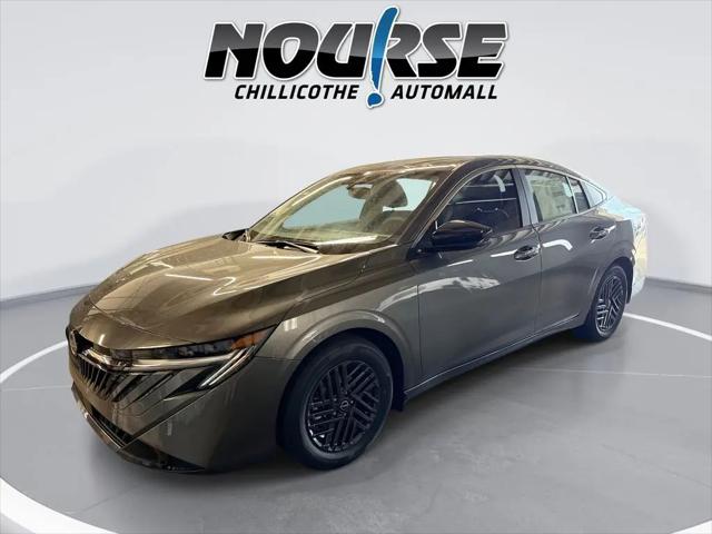 2027 Nissan Sentra SV for sale in Chillicothe, OH