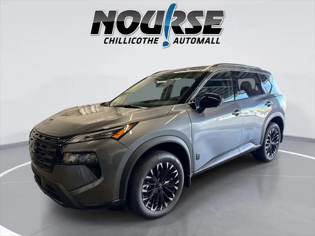 2026 Nissan Rogue Dark Armor for sale in Chillicothe, OH