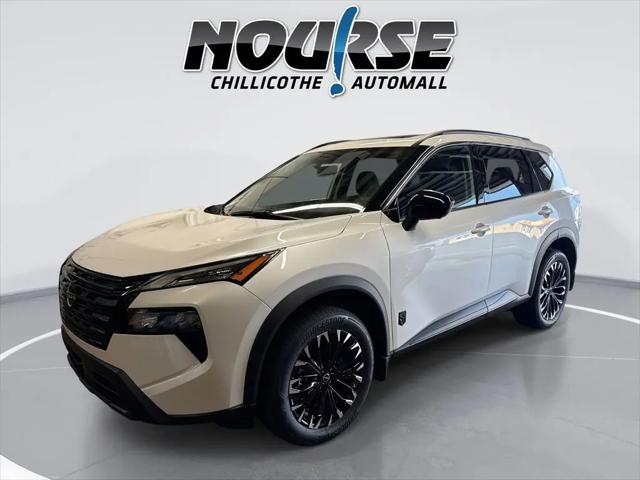 2026 Nissan Rogue Dark Armor for sale in Chillicothe, OH