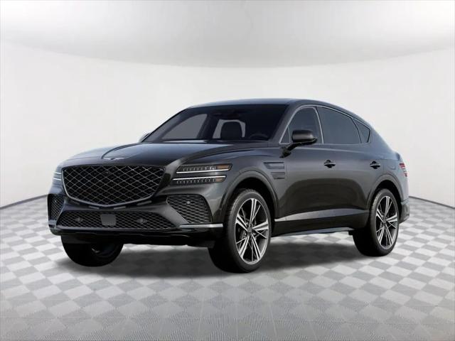 2027 Genesis GV80 3.5T e-SC Prestige for sale in Riverdale, GA