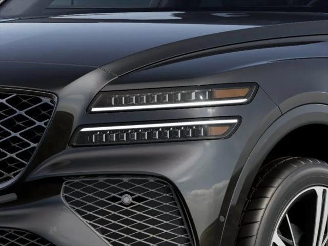 2027 Genesis GV80 3.5T e-SC Prestige