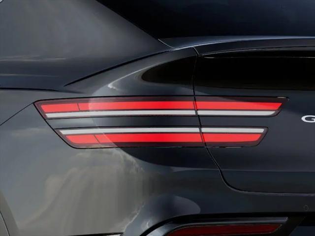 2027 Genesis GV80 3.5T e-SC Prestige