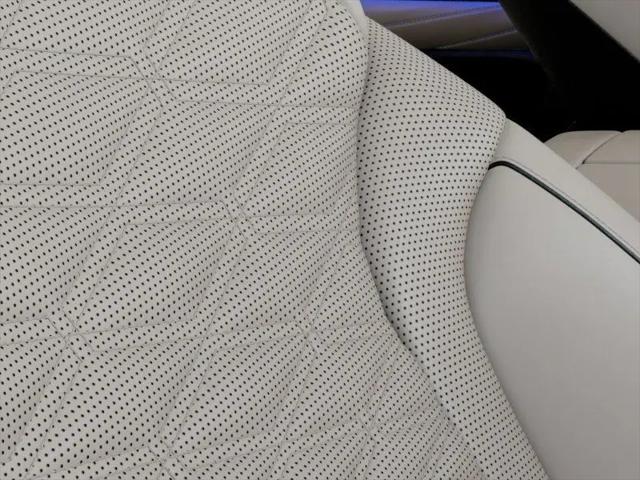 2027 Genesis GV80 3.5T e-SC Prestige