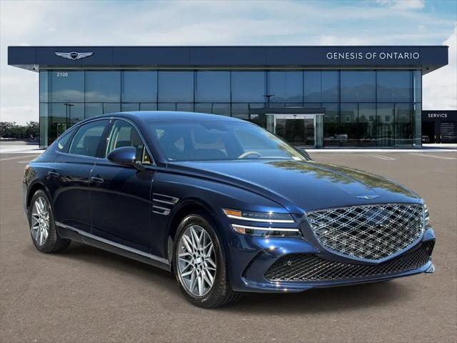 2027 Genesis G80 2.5T for sale in ONTARIO, CA