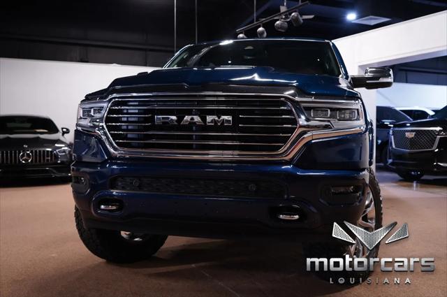 2022 Ram 1500 Longhorn for sale in Baton Rouge, LA