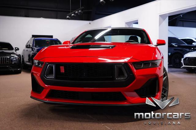 2024 Ford Mustang GT Premium Fastback for sale in Baton Rouge, LA