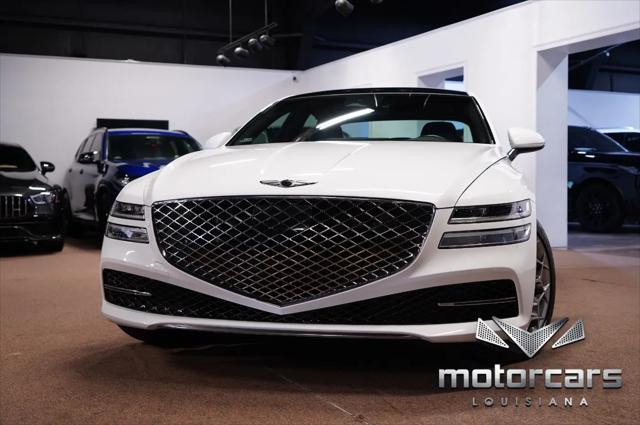 2021 Genesis G80 3.5T for sale in Baton Rouge, LA