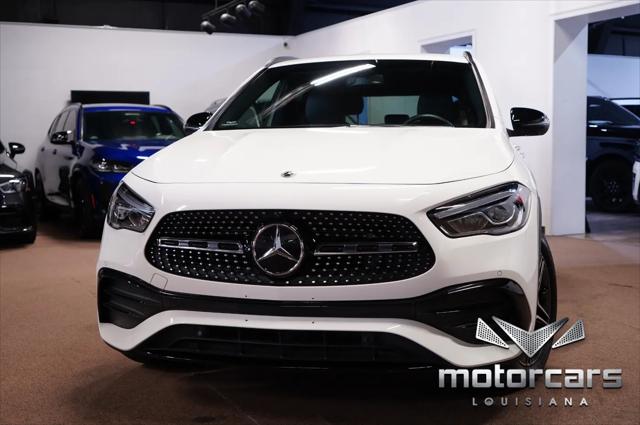 2023 Mercedes-Benz GLA-CLASS 4MATIC for sale in Baton Rouge, LA