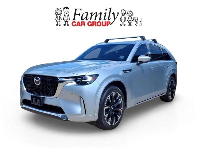 2025 Mazda X-90 3.3 Turbo S Premium Plus Package for sale in Bossier City, LA