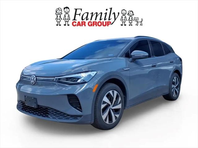2025 Volkswagen ID.4 Pro for sale in Bossier City, LA