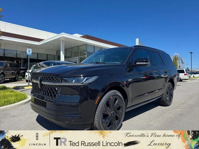 2027 Lincoln Navigator Reserve for sale in Knoxville, TN