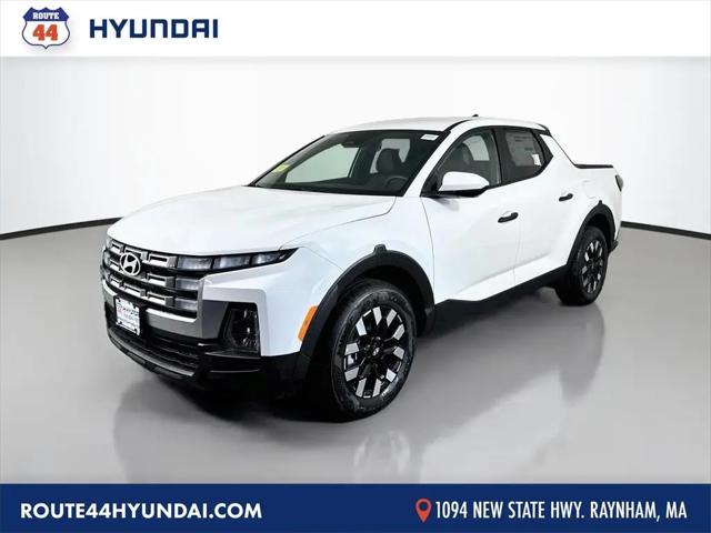 2027 Hyundai Santa Cruz SE for sale in Raynham, MA