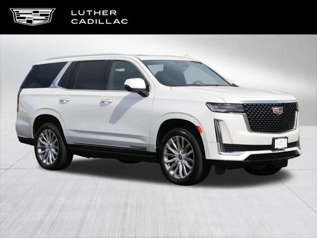 2024 Cadillac Escalade 4WD Premium Luxury for sale in Vadnais Heights, MN